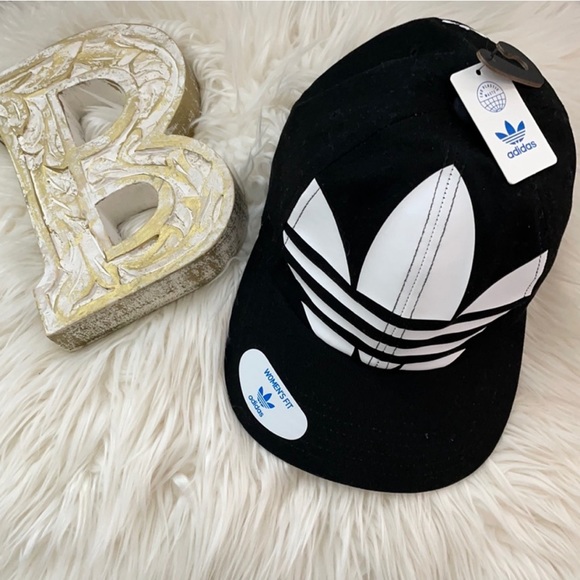 adidas Accessories - 🆕NWT Adidas hat